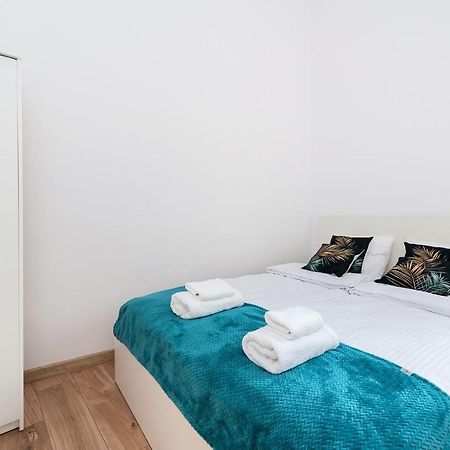 Szpitalna Premium Apartment Cracovie Extérieur photo