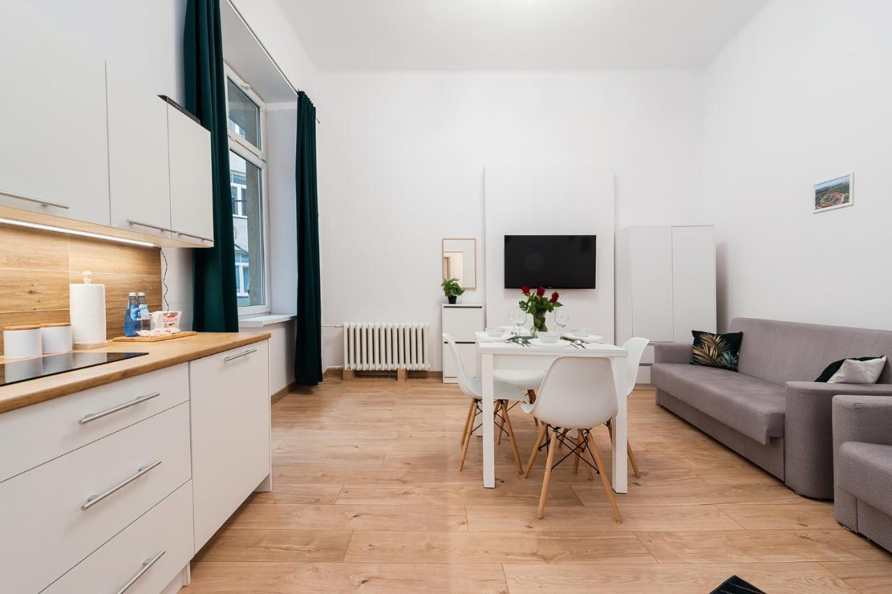 Szpitalna Premium Apartment Cracovie Extérieur photo