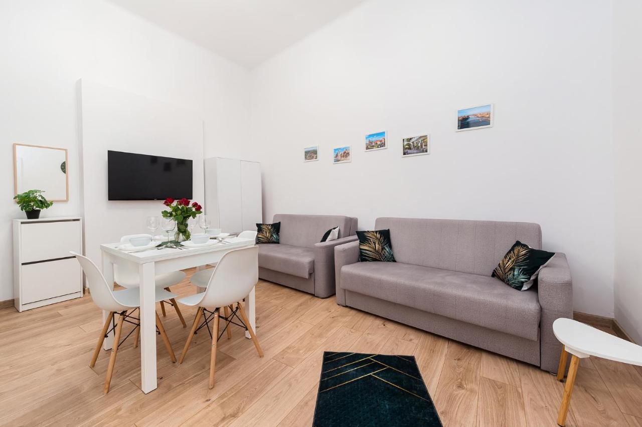 Szpitalna Premium Apartment Cracovie Extérieur photo