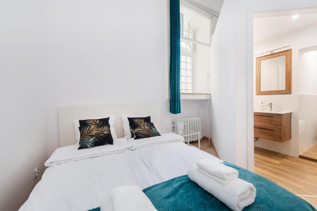 Szpitalna Premium Apartment Cracovie Extérieur photo
