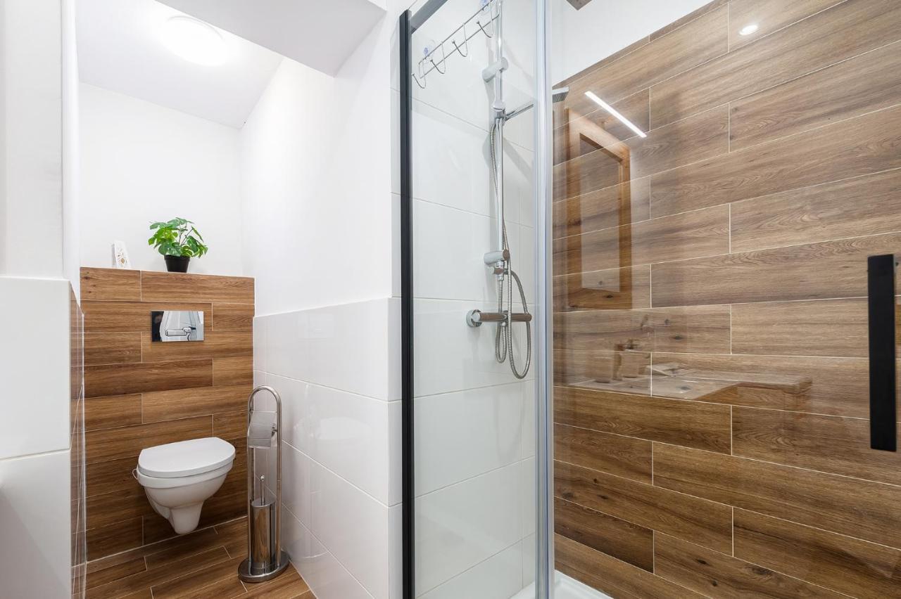 Szpitalna Premium Apartment Cracovie Extérieur photo