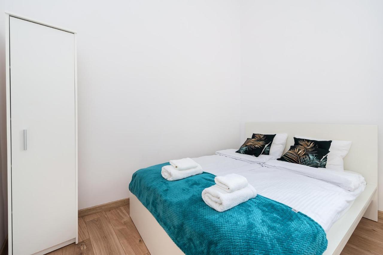 Szpitalna Premium Apartment Cracovie Extérieur photo