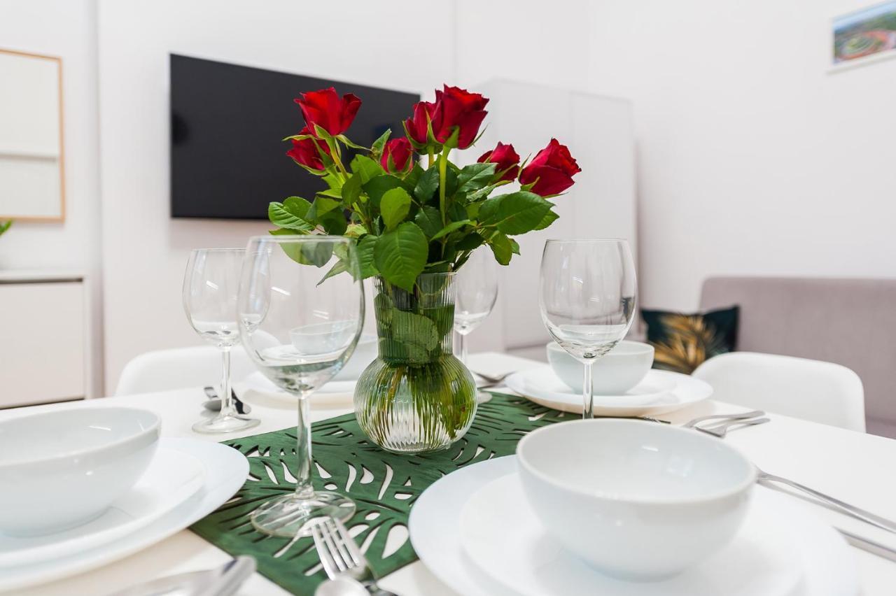 Szpitalna Premium Apartment Cracovie Extérieur photo