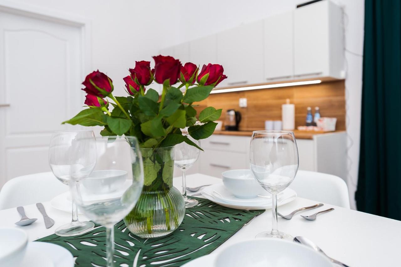 Szpitalna Premium Apartment Cracovie Extérieur photo